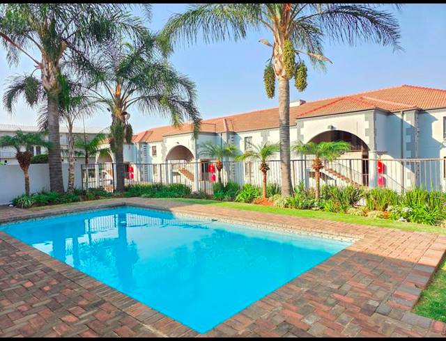 2 BEDROOM PROPERTY TO RENT IN NORTHGATE